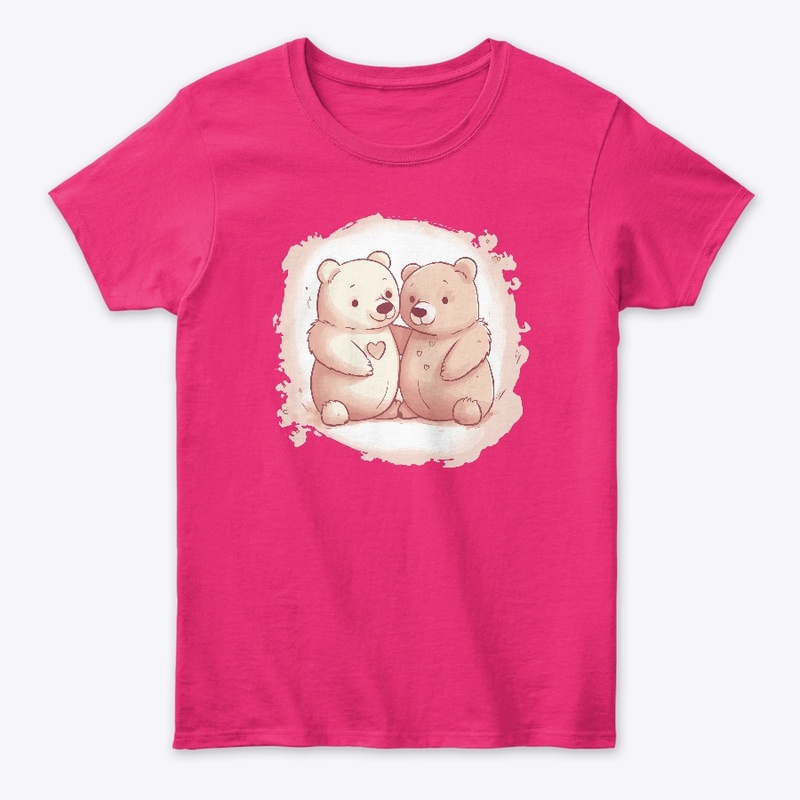 Beary Adorable