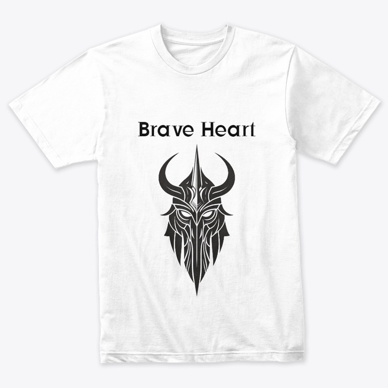 Brave Heart, Strong Soul