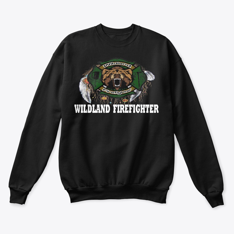 2022 Wild Land Firefighter Wear