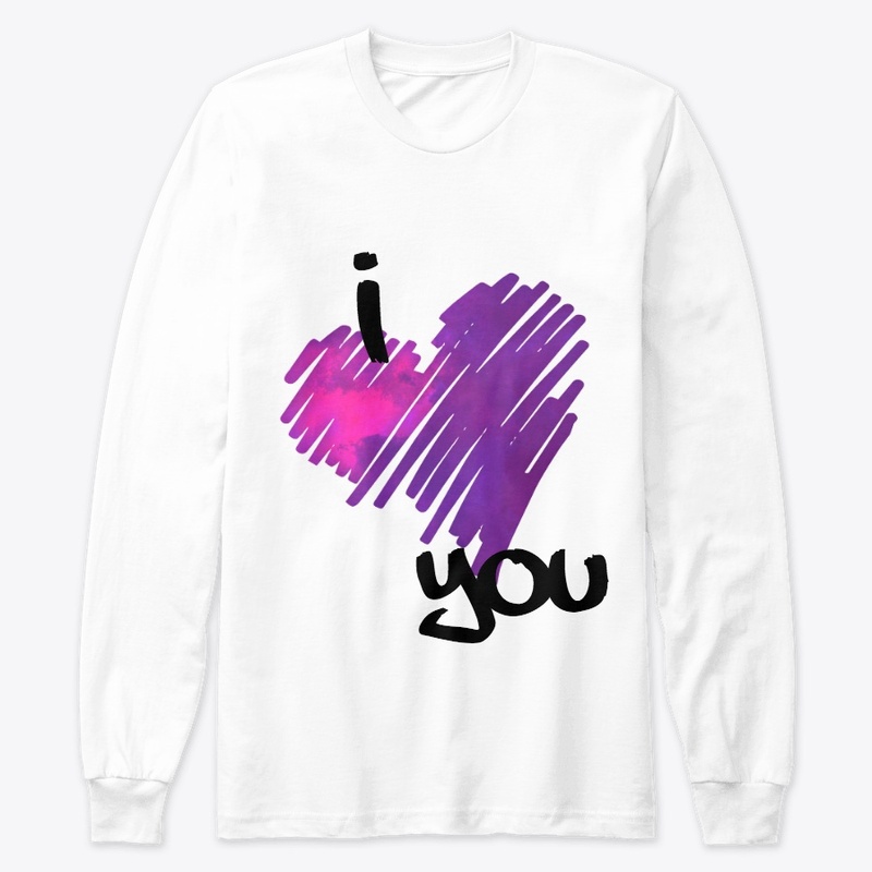I Purple You 