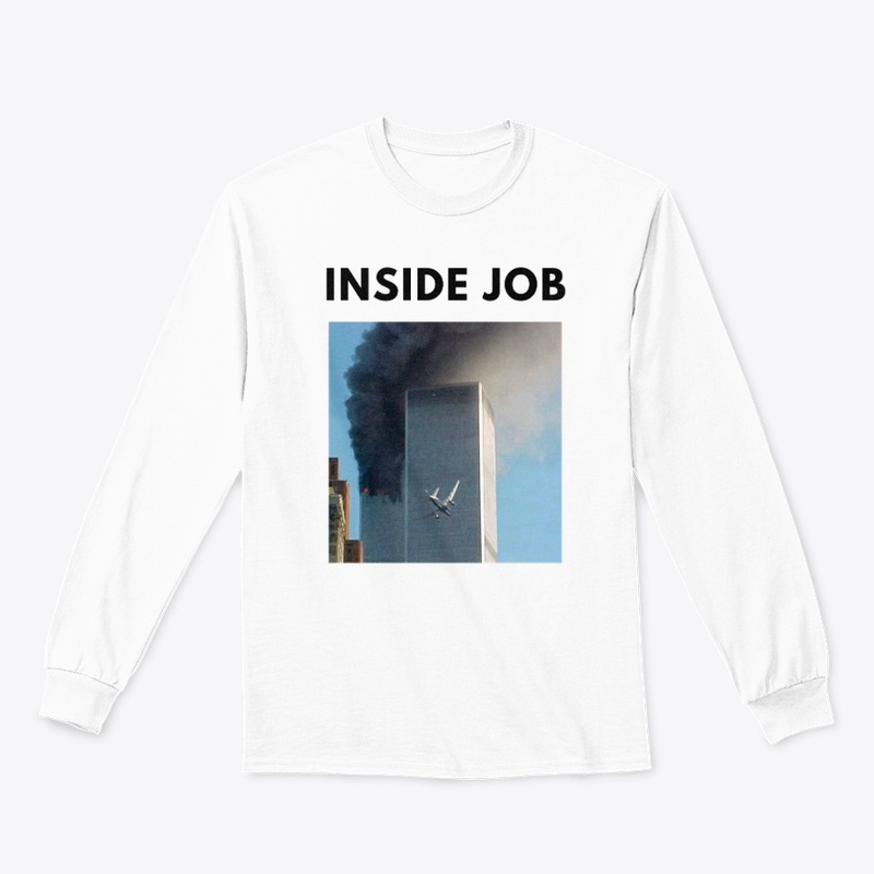 INSIDE JOB