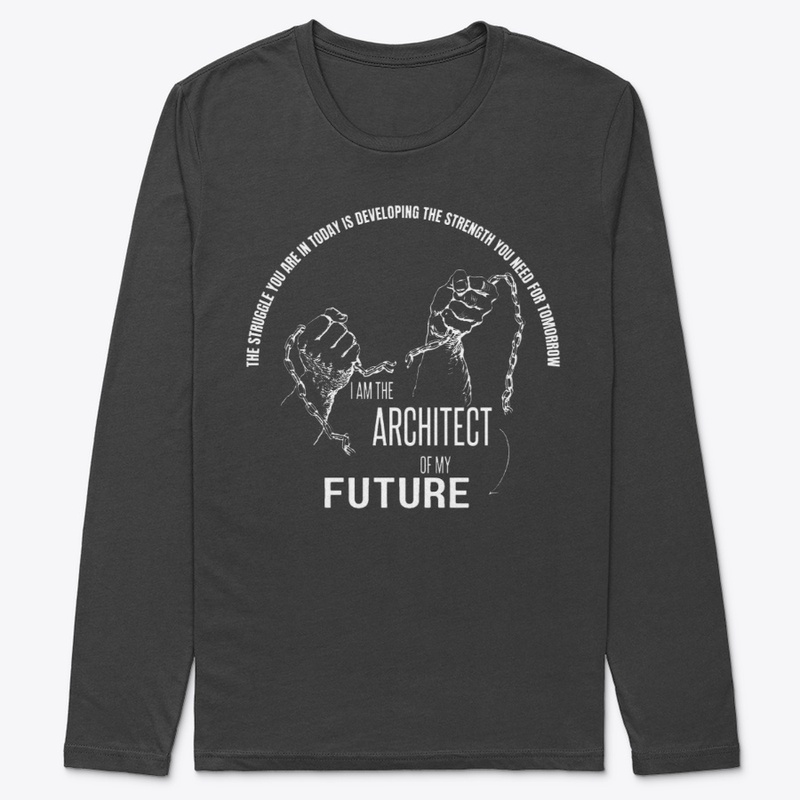 Architect of the Future