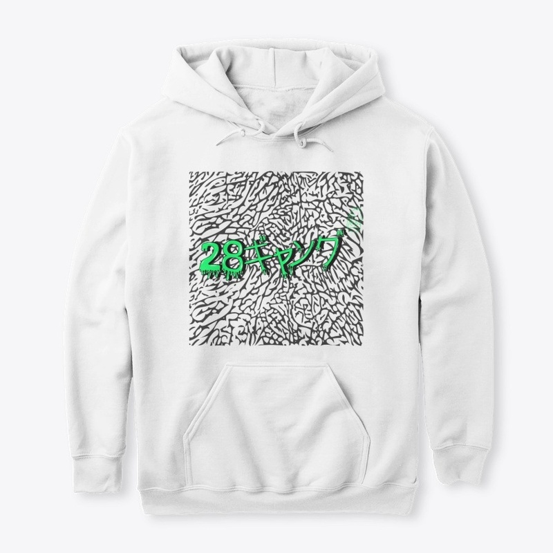 28 Drippy