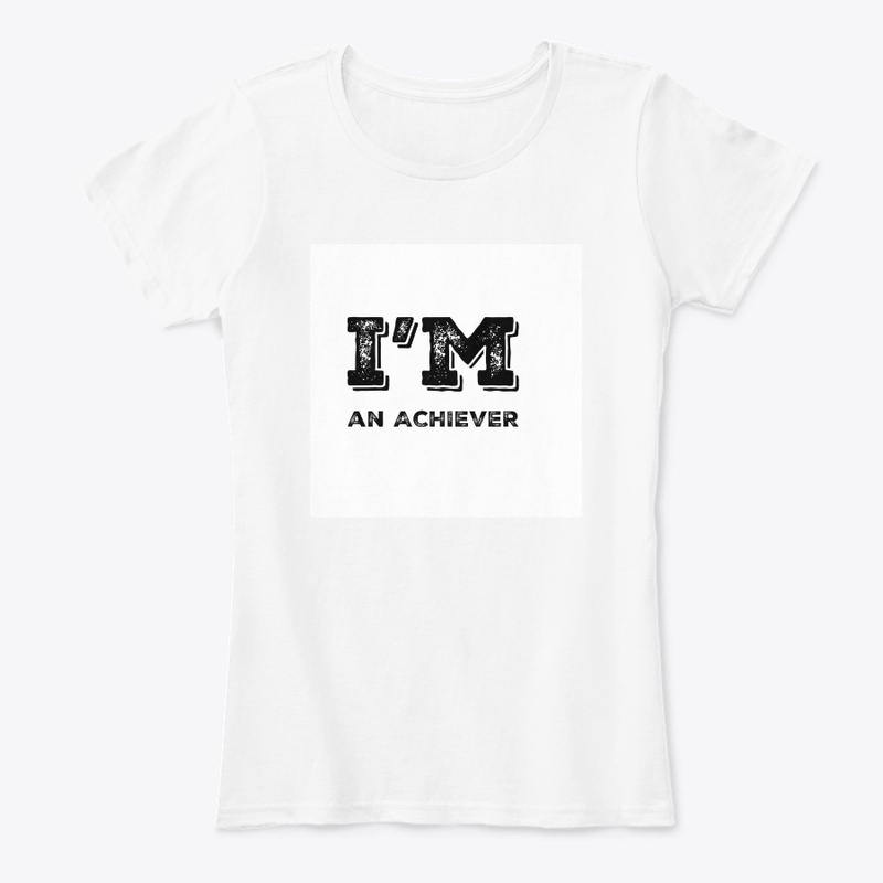 I’m an Achiever Motivation Collection