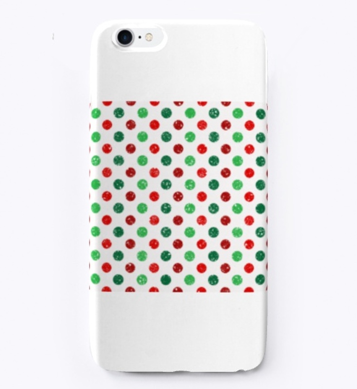 CHRISTMAS DOTS