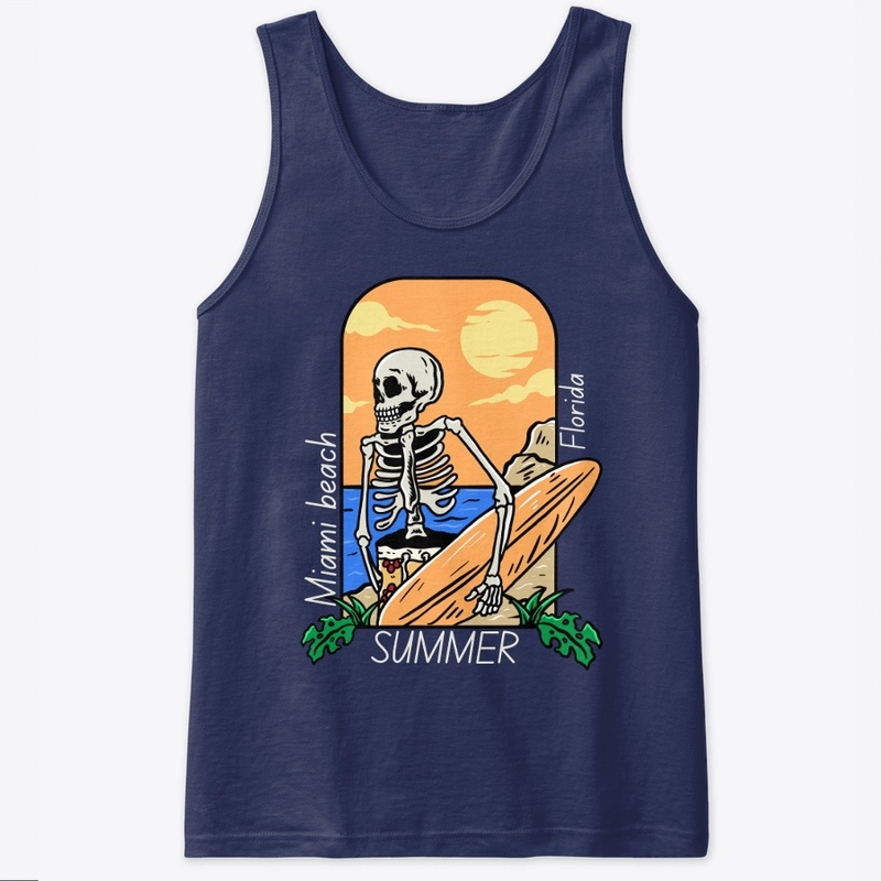 Summer vibes