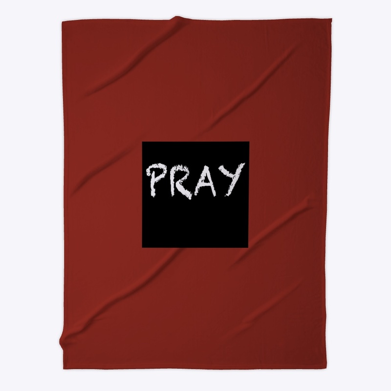 Pray