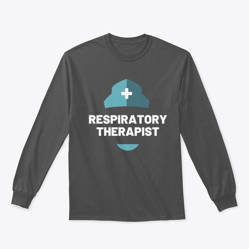 Respiratory Therapist Tees