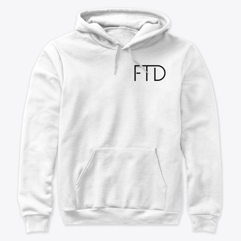 Full Throttle Drive Merch