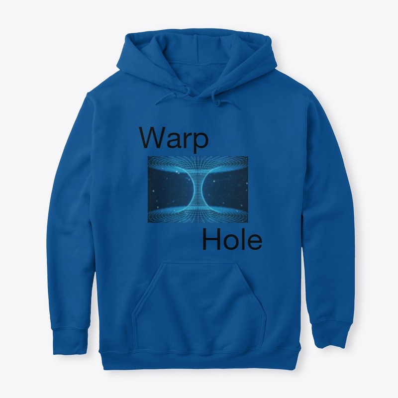 Warp Hole