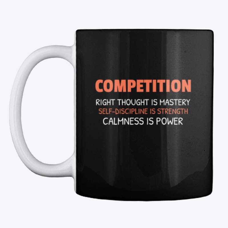 Competition: How To Win 