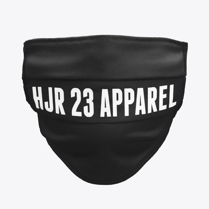 HJR Mask