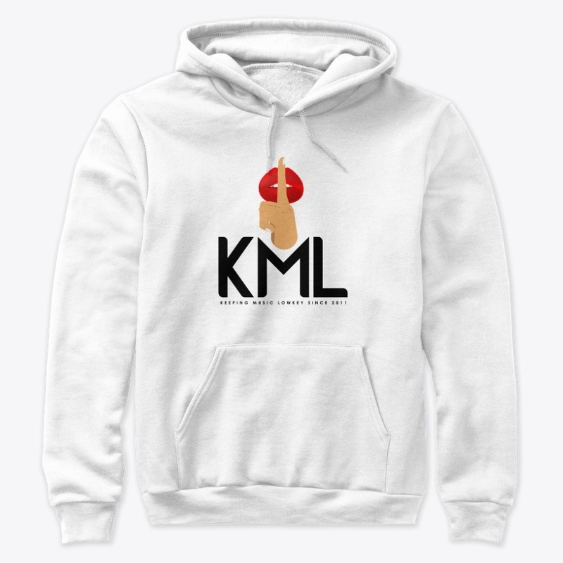 Keep Music Lowkey Logo