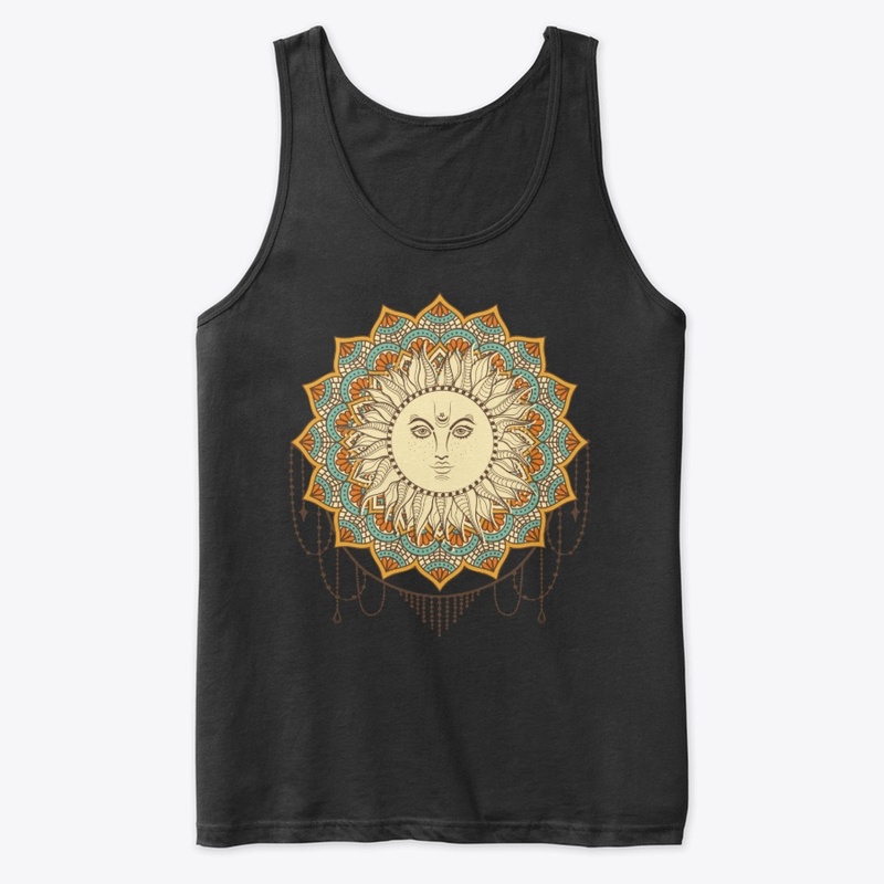 Sunshine - Yoga and Mindfulness