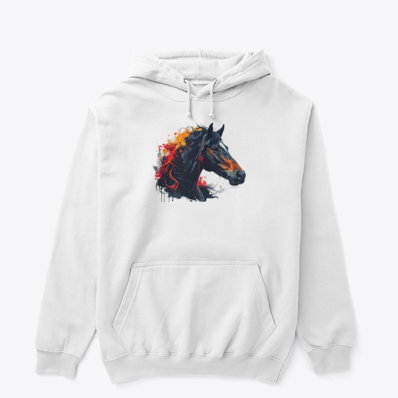 Horse Design  2