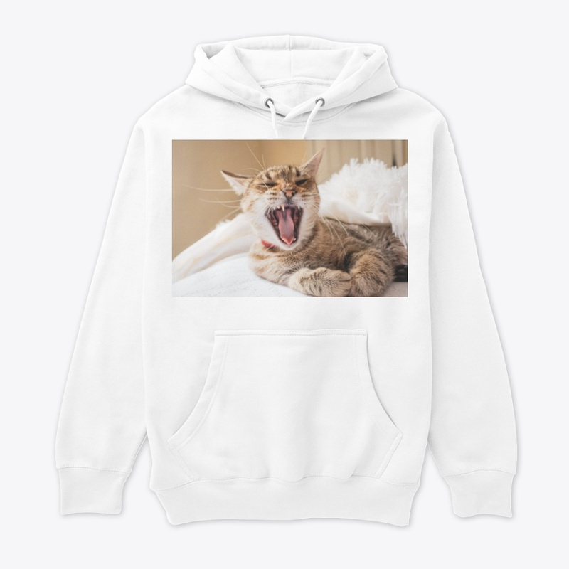 VK merchandise