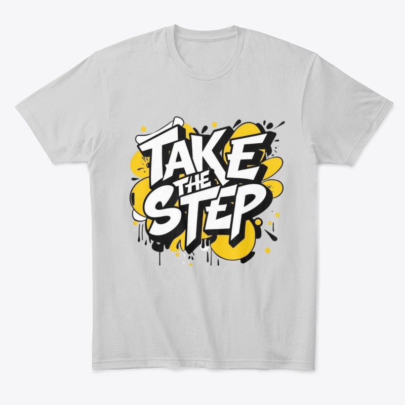 Take The Step