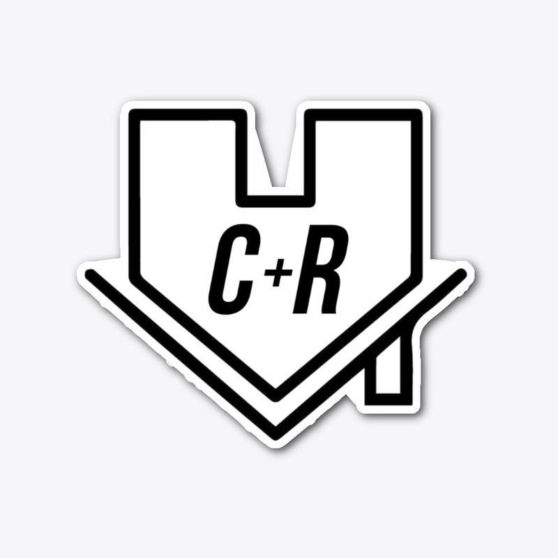 FUNDRAISER: C+R LOGO TEE