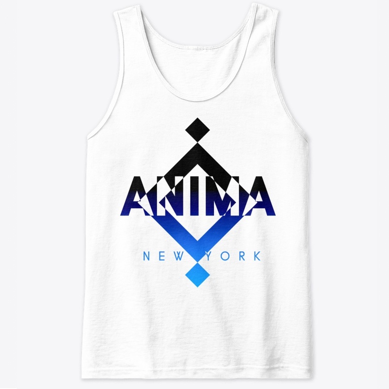 ANIMA NY - Azure