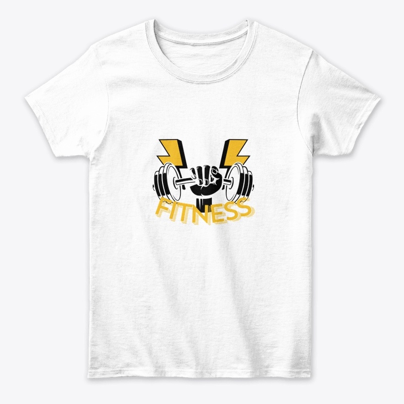 Ftiness lover Clothing gifts