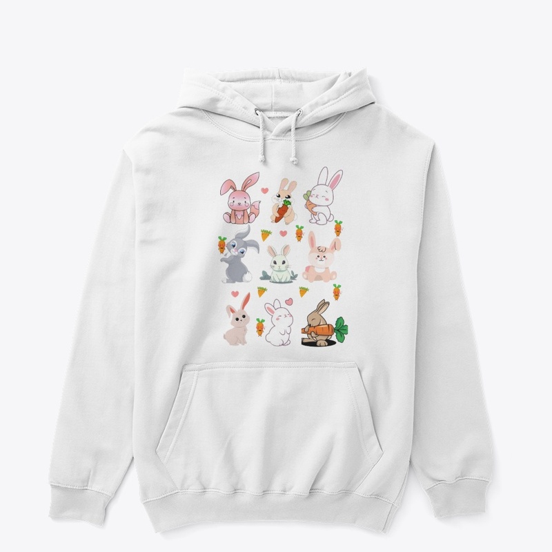 Rabbits