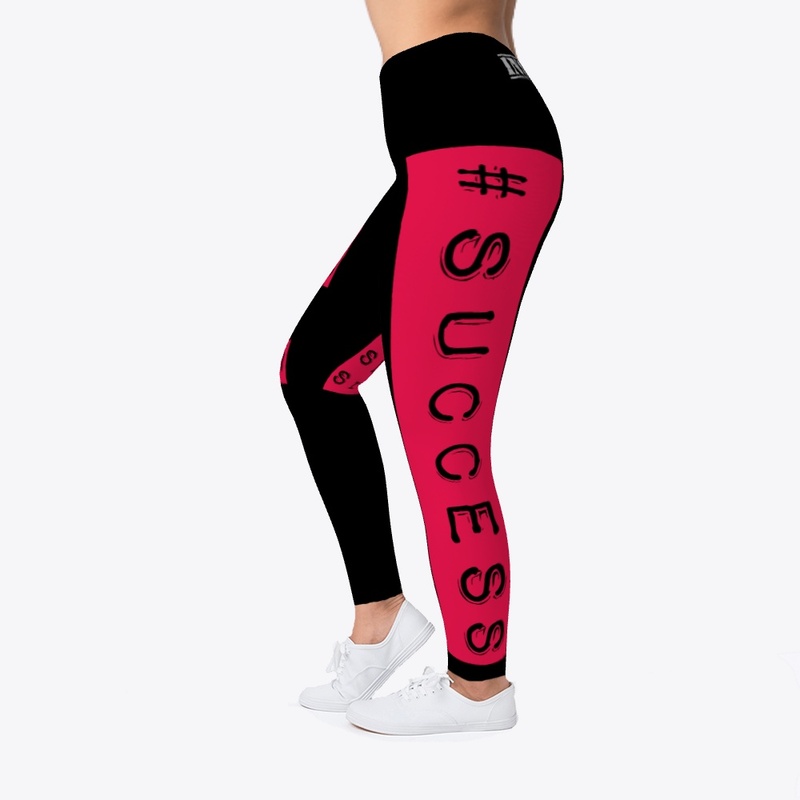 "S.U.C.C.E.S.S."
