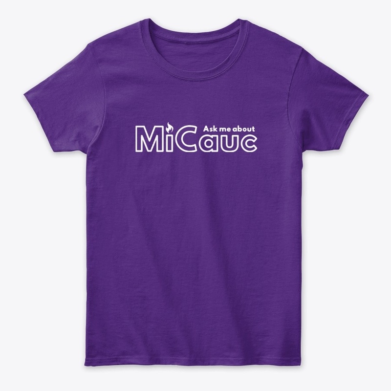 Ask me about MiCauc