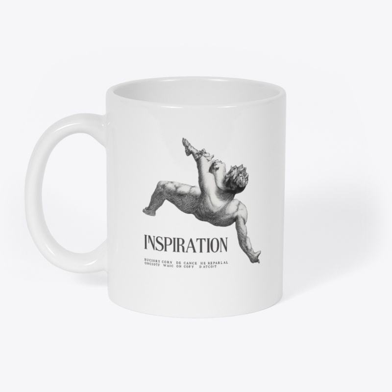 Inspiration-Create with Purpose