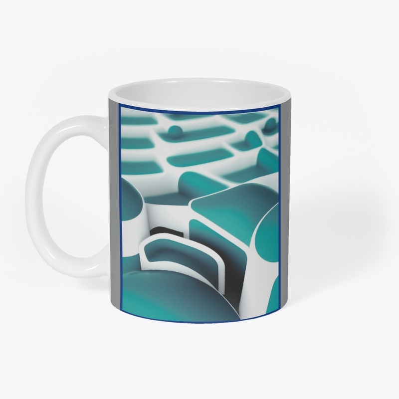 3D Tech Design