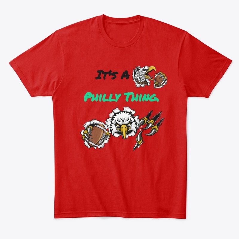 Philly Thing