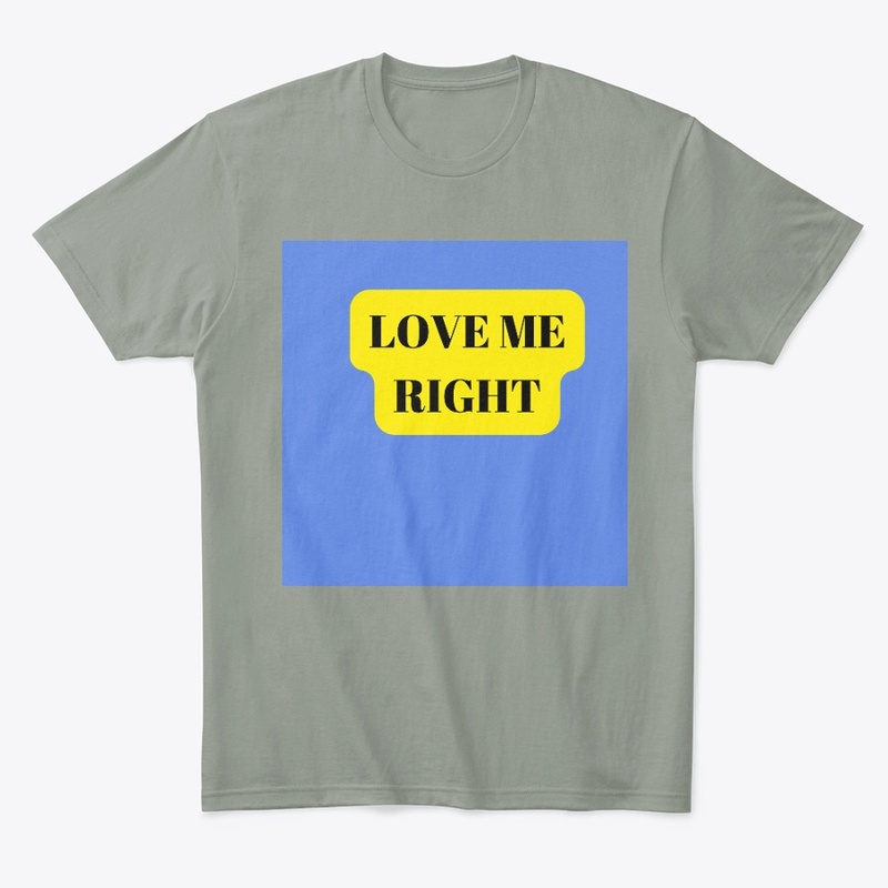 love me right