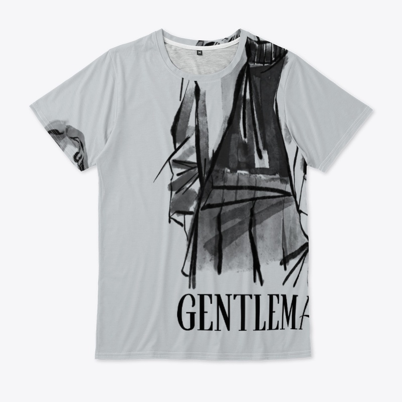 Man T-Shirt