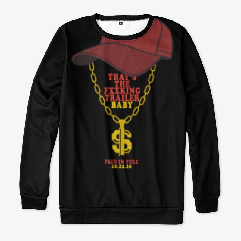 Get Paid, Baby!