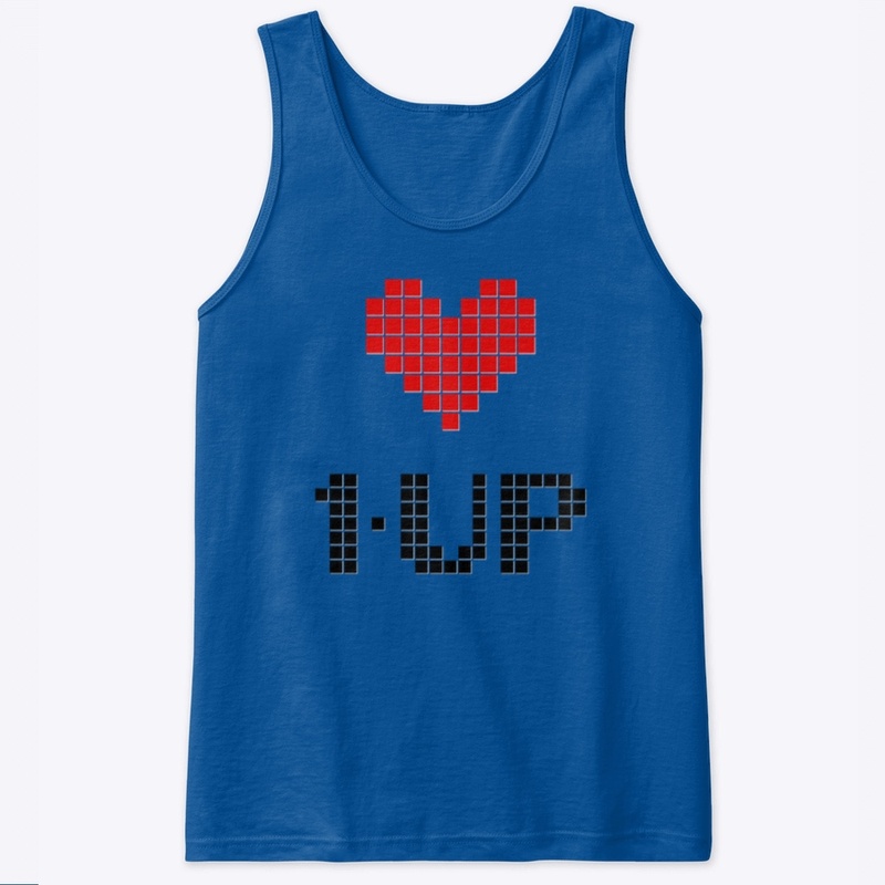 1-UP