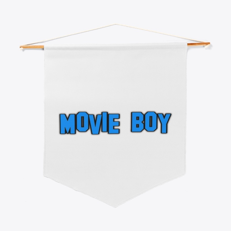 MOVIE BOY
