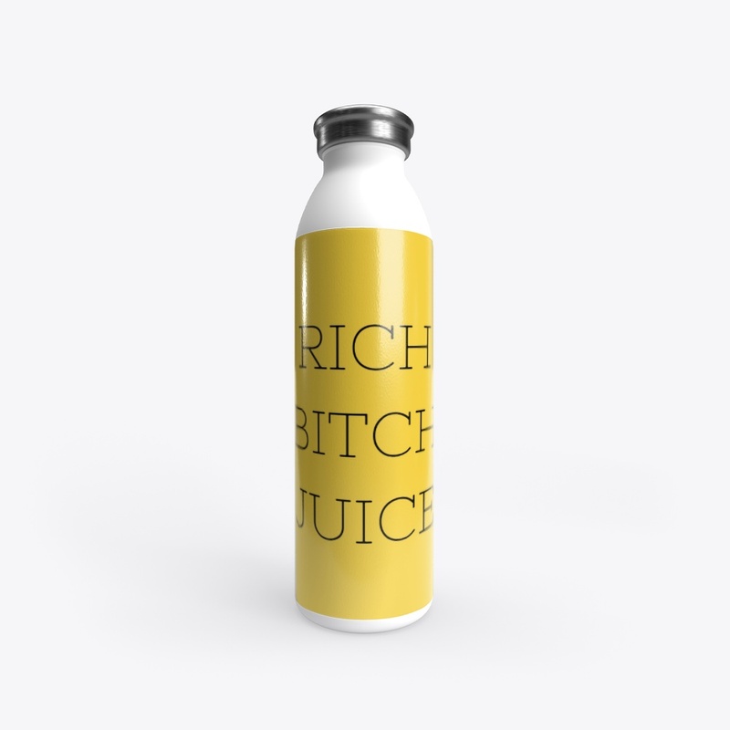 Rich Juice - Money Getter, Goals