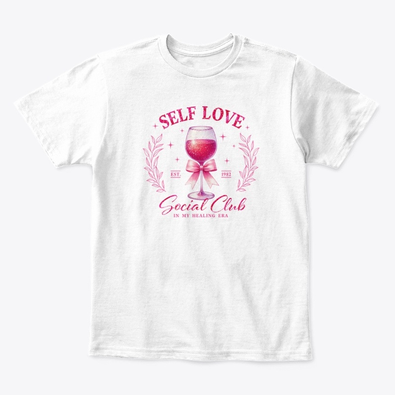 Elegant Self Love | Valentines Day