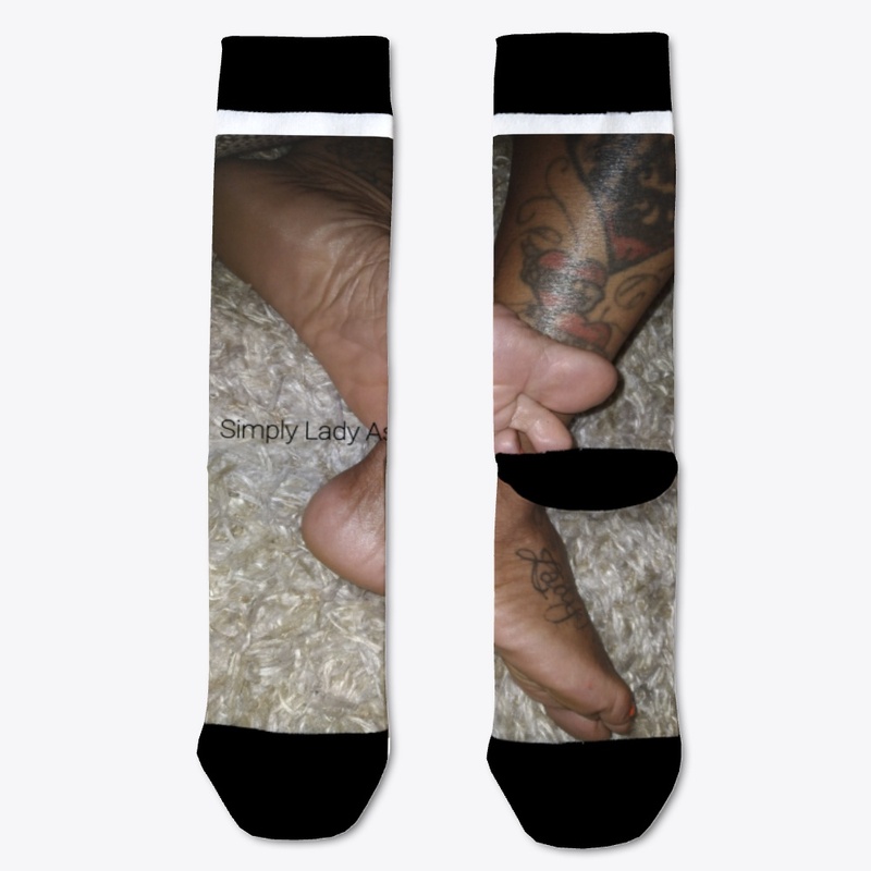 A1 Socks
