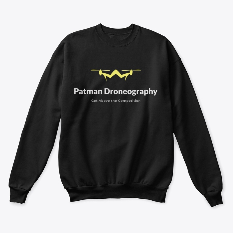Patman Merch