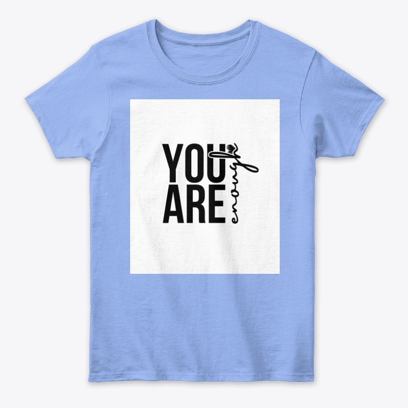 Customized  t-shirt 