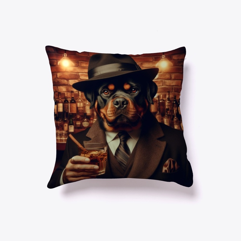 Don Rottweiler