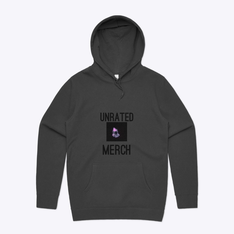 Unrated Merch