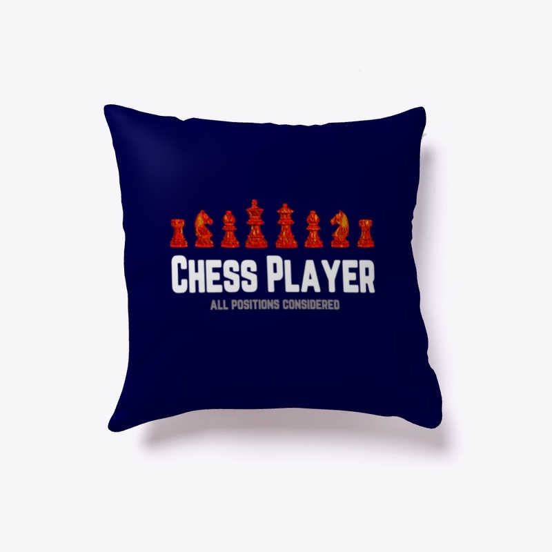 Chess All Positions Considered - Chess