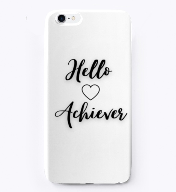 Achieve What You Believe