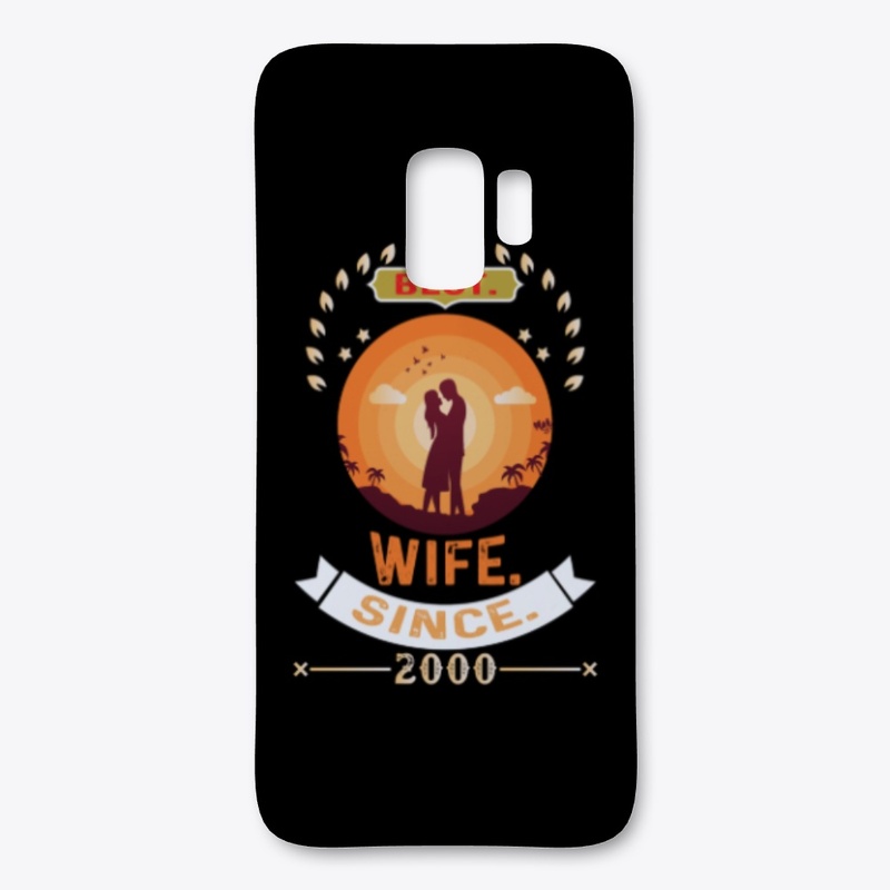 Best Wife Since 2000