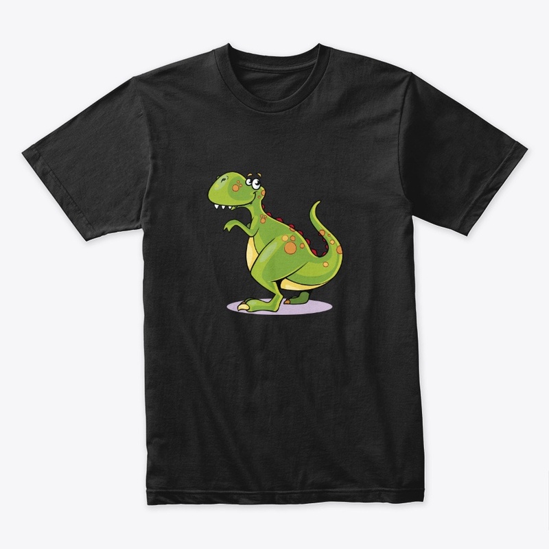 Cute Dinosaur