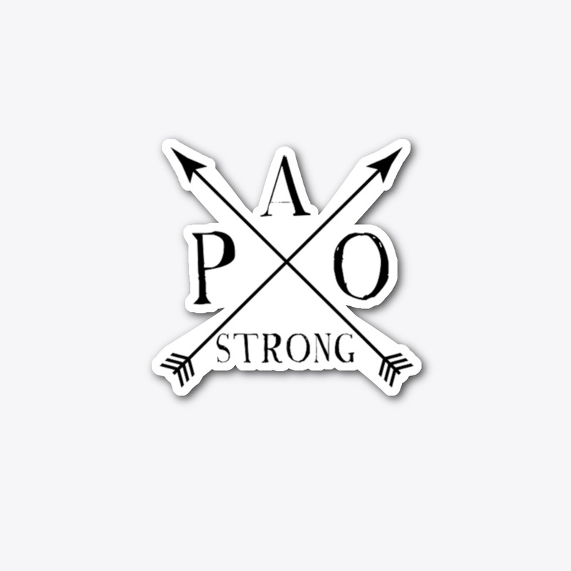 PAO Strong Collection