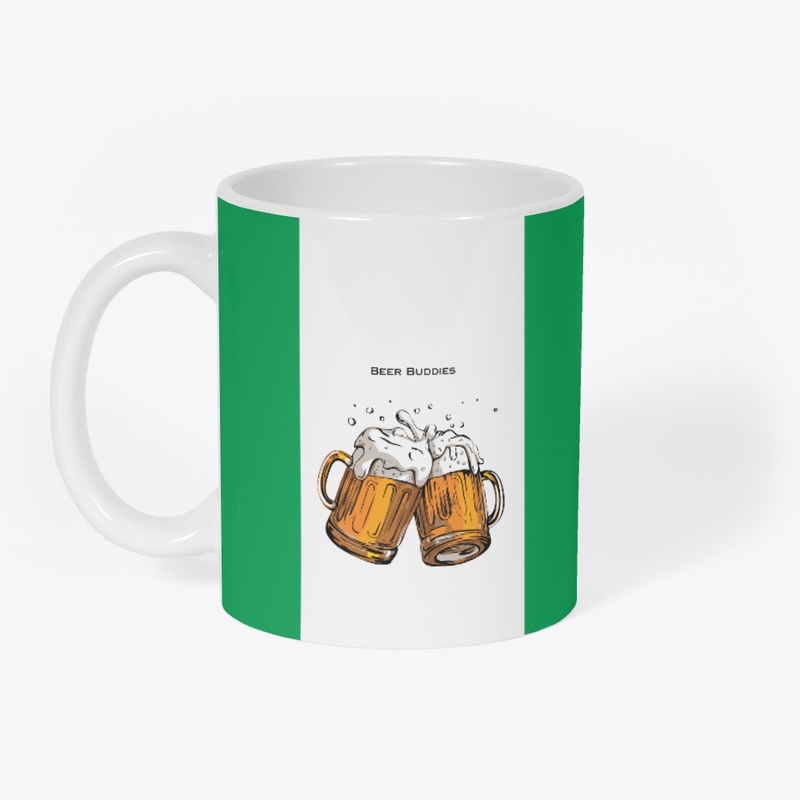 Beer Buddies 