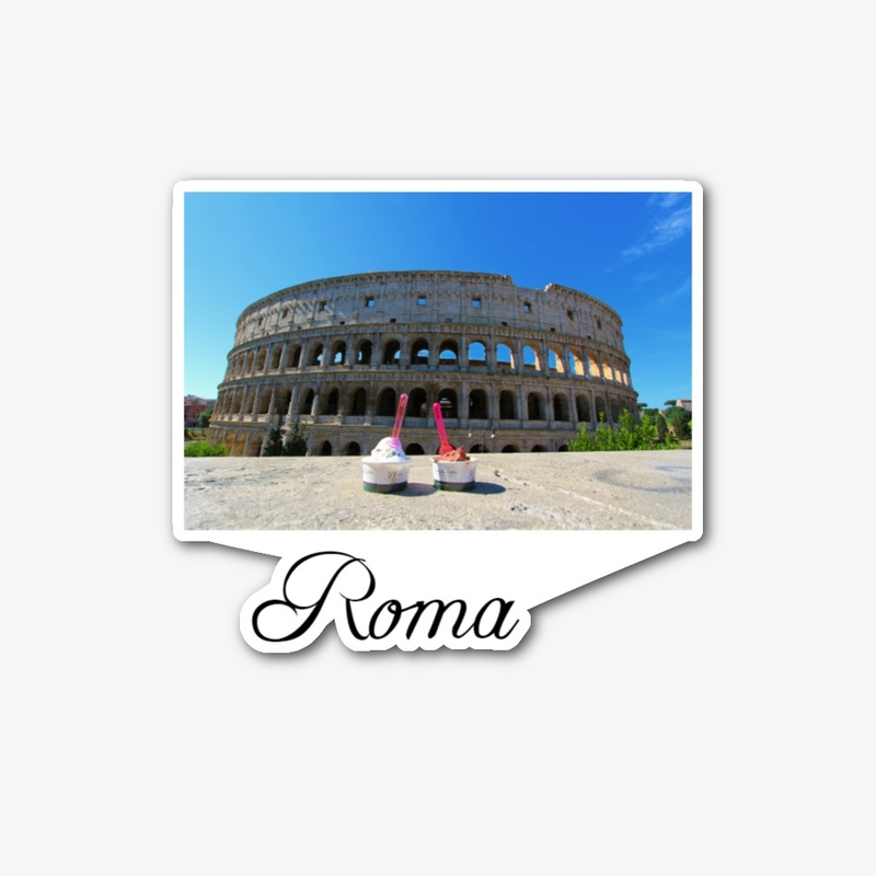 Roma souvenir