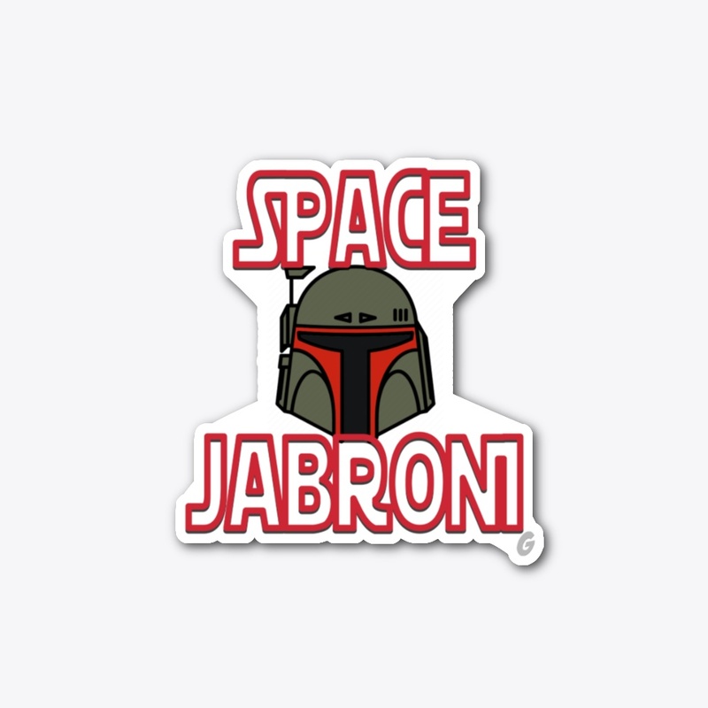 Space Jabroni